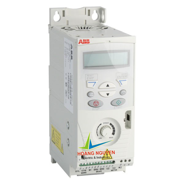 Biến tần ACS150-03X-07A5-2